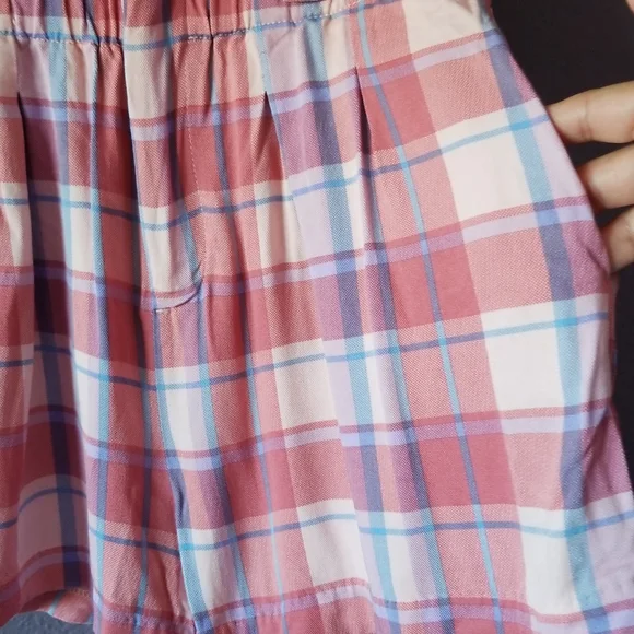 A.N.A.Women's Plaid Shorts - Picture 6 of 13